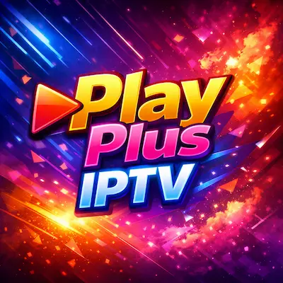 Play Plus IPTV