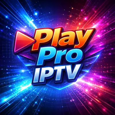 Play Pro IPTV