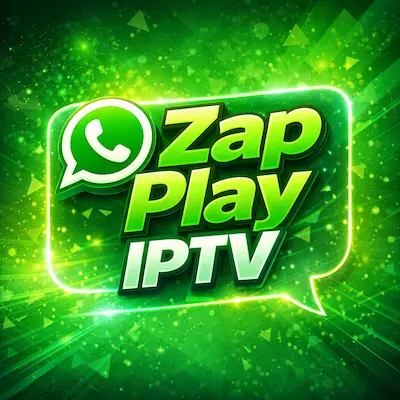 Zap Play IPTV